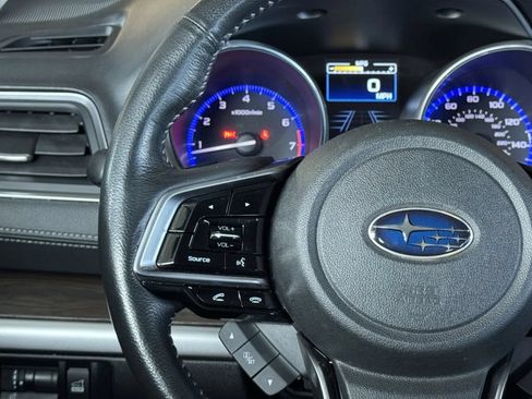 Used 2019 Subaru Outback 3.6R Touring w/ Popular Package #3A AWD/4WD image 23