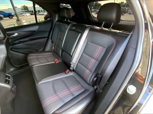 Certified 2023 Chevrolet Equinox RS image 38
