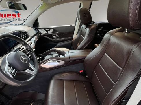 Used 2020 Mercedes-Benz GLS 450 4MATIC image 40