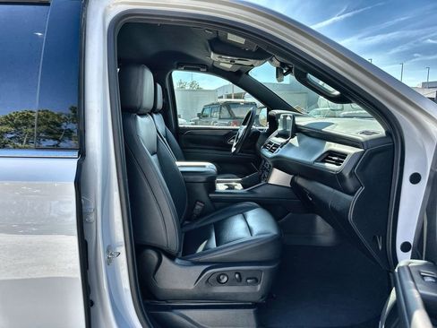 Certified 2024 Chevrolet Suburban LT image 27