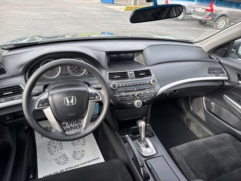 Used 2008 Honda Accord EX image 30