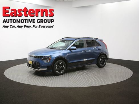 Used 2023 Kia Niro Wave w/ Wave Preserve Package image 56