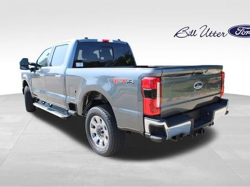 New 2026 Ford F250 Lariat w/ Lariat Premium Package image 4