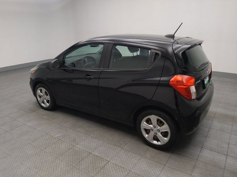 Used 2020 Chevrolet Spark LS FWD image 3