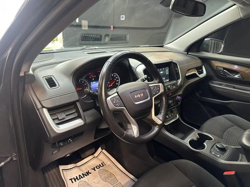 Used 2019 GMC Terrain SLE w/ Driver Convenience Package AWD/4WD image 11