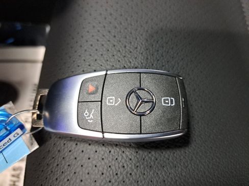 New 2026 Mercedes-Benz GLE 350 4MATIC image 37