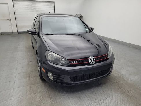 Used 2013 Volkswagen GTI 2-Door image 14