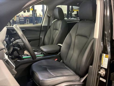 Used 2023 Audi Q7 2.0T Premium Plus w/ Premium Plus Package image 25