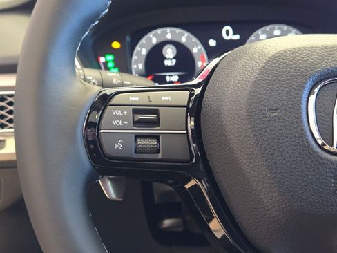 New 2026 Acura Integra A-Spec image 22