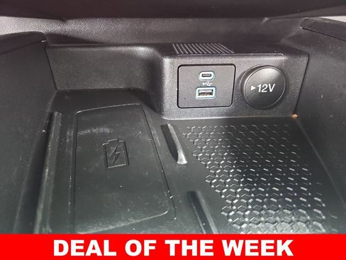 Used 2022 Ford Bronco Sport Outer Banks w/ Tech Package AWD/4WD image 23