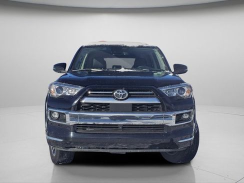 Used 2023 Toyota 4Runner Limited image 3