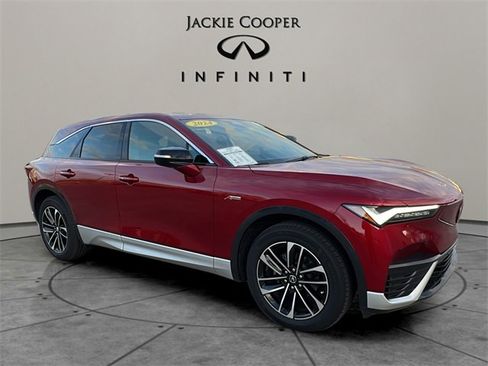 Used 2024 Acura ZDX A-Spec image 7