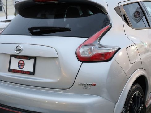 Used 2015 Nissan Juke NISMO RS image 25
