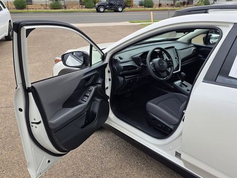 Certified 2025 Subaru Crosstrek 2.0i Premium AWD/4WD image 39