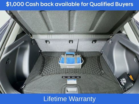 New 2026 Hyundai Kona SEL Sport image 27