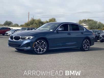 Used 2025 BMW 330i xDrive Sedan w/ Premium Package