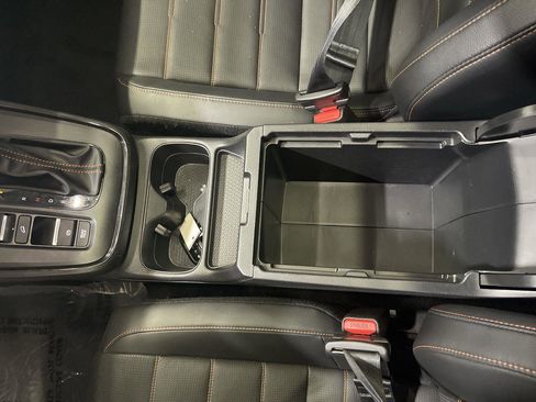 Used 2023 Honda CR-V Sport Touring image 21