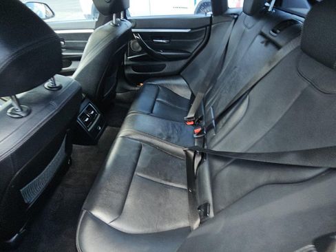 Used 2018 BMW 440i Gran Coupe RWD image 7