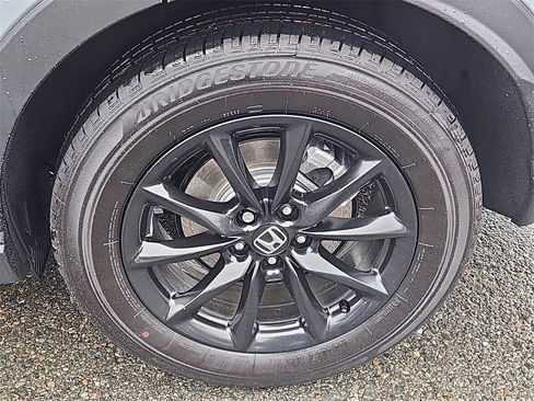 Used 2026 Honda CR-V Sport image 7