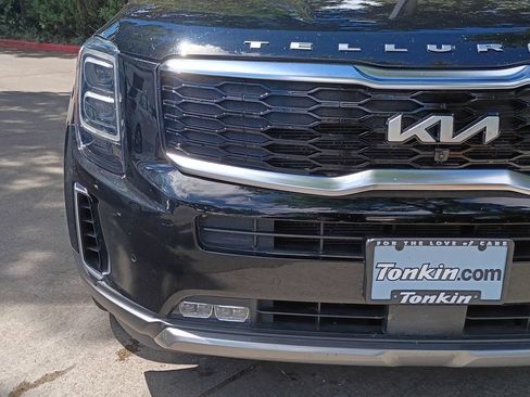 Used 2022 Kia Telluride SX AWD/4WD image 11