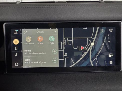 Used 2022 Land Rover Defender 110 X-Dynamic SE image 32