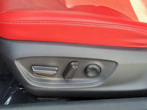 Used 2020 Toyota Camry XSE w/ Driver Assist Package FWD image 21