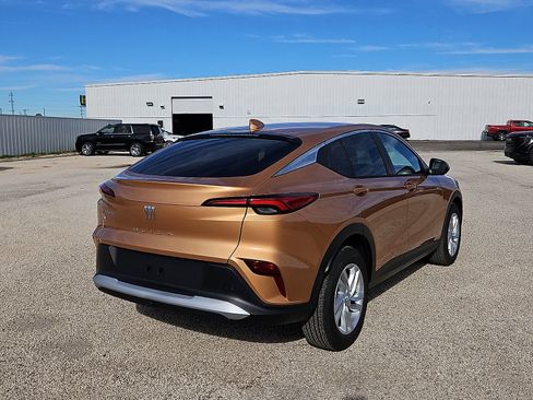 New 2026 Buick Envista Preferred image 5