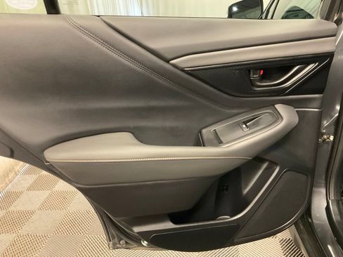 Used 2025 Subaru Outback Wilderness AWD/4WD image 36
