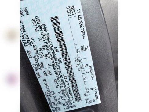 Used 2020 Ford Transit 250 Low Roof w/ Exterior Upgrade Package image 26