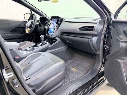 Used 2024 Subaru Crosstrek 2.5i Wilderness w/ Crosstrek Mirror Package AWD/4WD image 34