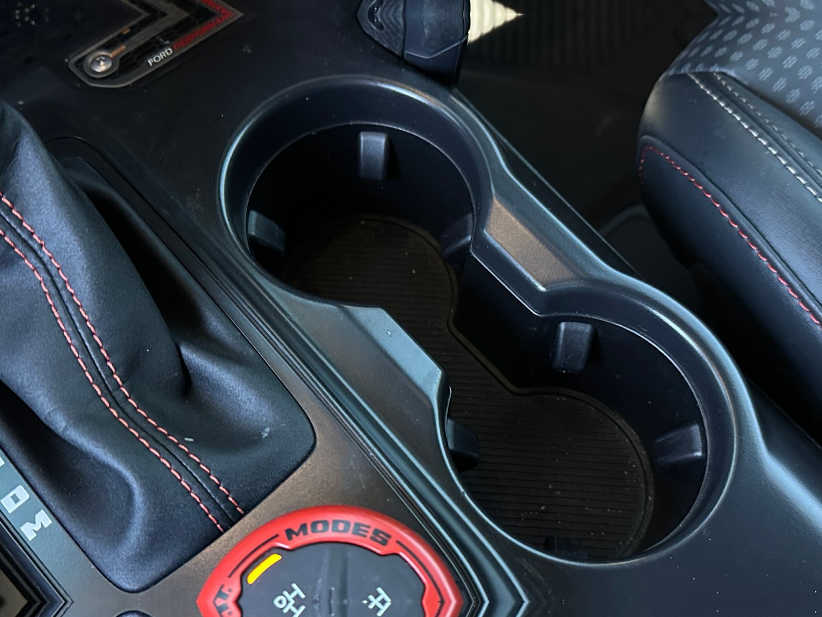 Used 2024 Ford Bronco Raptor w/ Interior Carbon Fiber Pack 6 AWD/4WD image 31