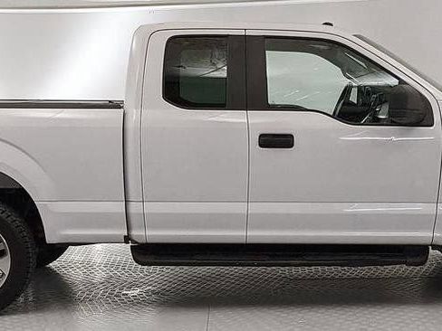 Certified 2018 Ford F150 XL w/ Equipment Group 101A Mid AWD/4WD image 2