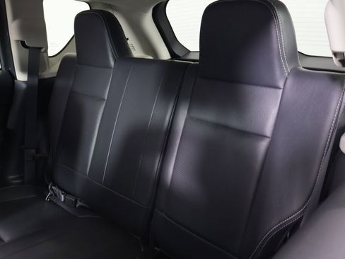 Used 2016 Jeep Compass High Altitude image 15