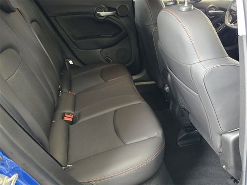 Used 2023 FIAT 500X Sport w/ Technology Group image 15