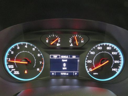 Used 2022 Chevrolet Malibu LS image 16