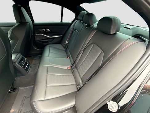 Used 2023 BMW M3 Competition w/ M Carbon Exterior Package image 22