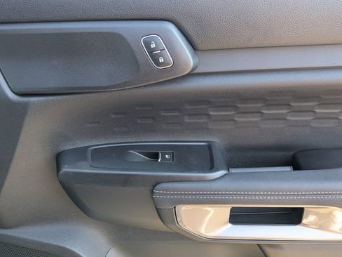 New 2025 Ford Ranger XLT w/ FX4 Off-Road Package image 24