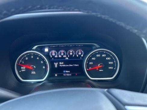 Used 2021 Chevrolet Tahoe Premier w/ Premium Package RWD image 26
