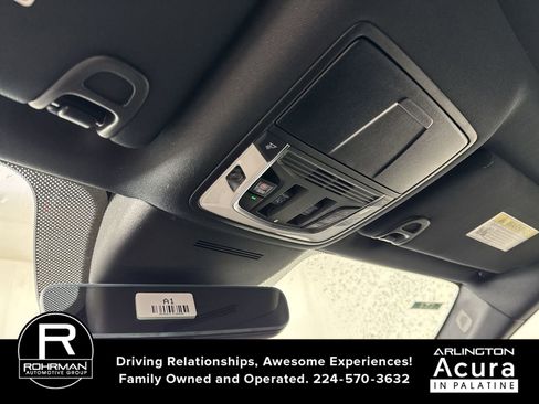 New 2026 Acura MDX A-Spec AWD/4WD image 10