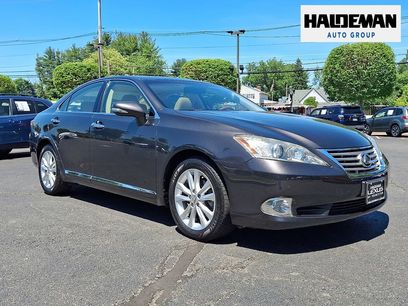Used 2012 Lexus ES 350