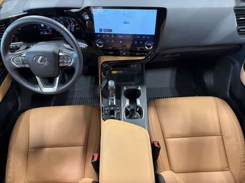 Used 2023 Lexus NX 350 AWD image 25