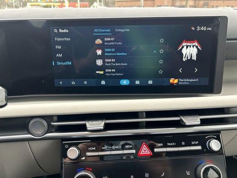 New 2026 Hyundai Tucson SEL image 50