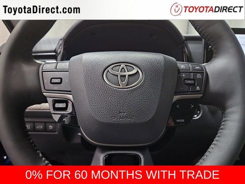 New 2026 Toyota Camry XLE image 16