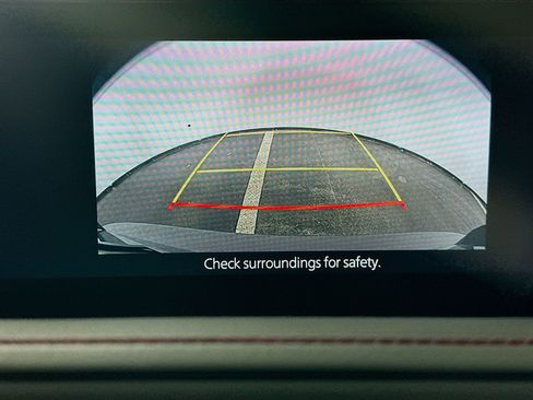 Used 2025 MAZDA CX-30 AWD 2.5 S w/ Preferred Package image 23