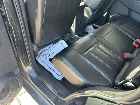 Used 2009 Jeep Liberty Sport w/ Popular Equipment Group image 9