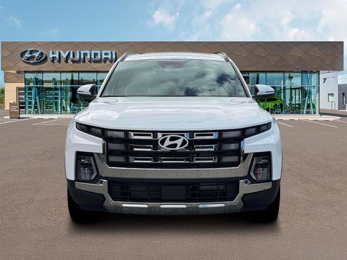 New 2026 Hyundai Santa Cruz Limited AWD/4WD image 12