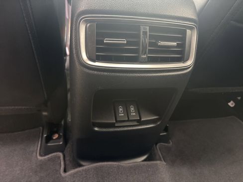Used 2022 Honda CR-V Touring image 37