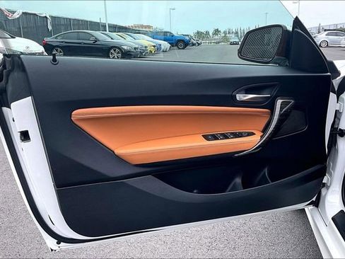 Used 2021 BMW 230i Convertible w/ M Sport Package image 18