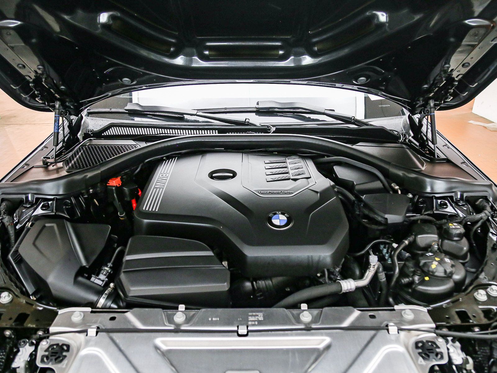 Used 2026 BMW 230i xDrive Coupe w/ Premium Package AWD/4WD image 28