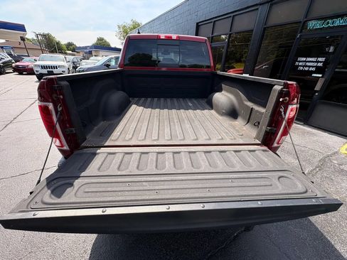 Used 2013 RAM 1500 Laramie Longhorn w/ Convenience Group AWD/4WD image 18